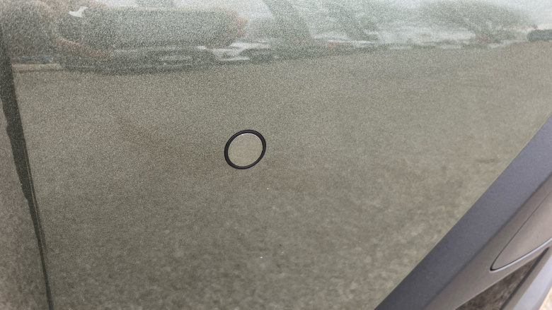 Toyota Aygo X 1.0 VVT-i Air Edition 5dr Auto Petrol Hatchback